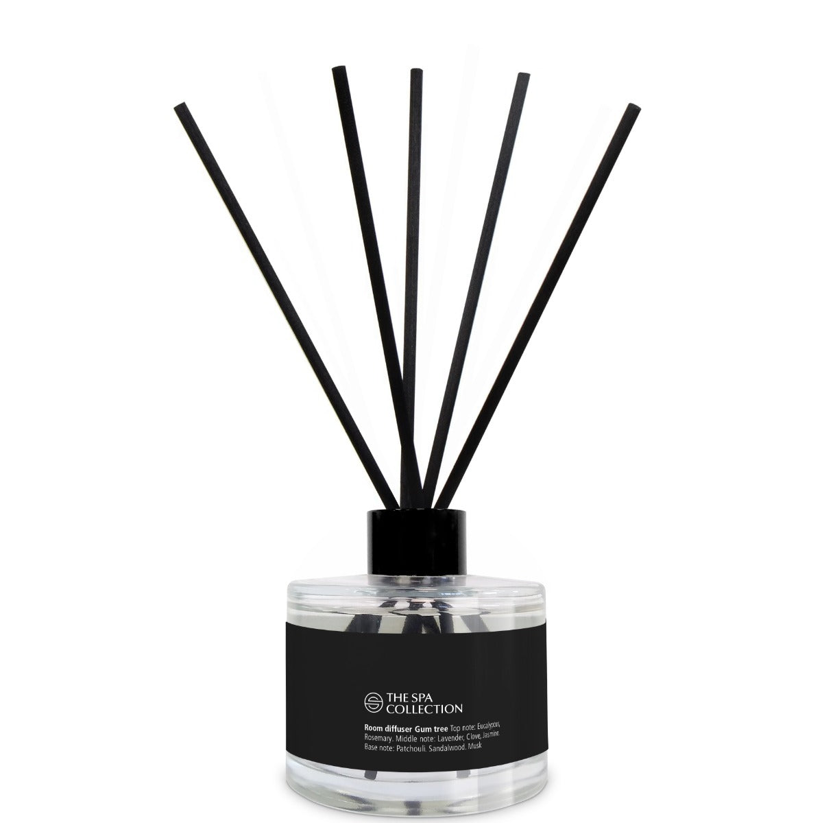 Diffuseur à bâtonnets - 150 ml - Gum Tree