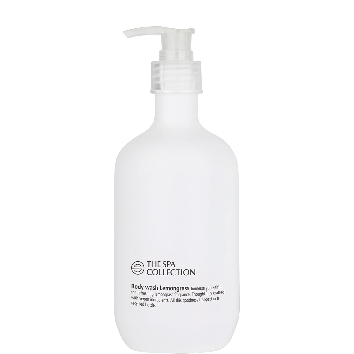 Gel douche - 475 ml - Lemongrass