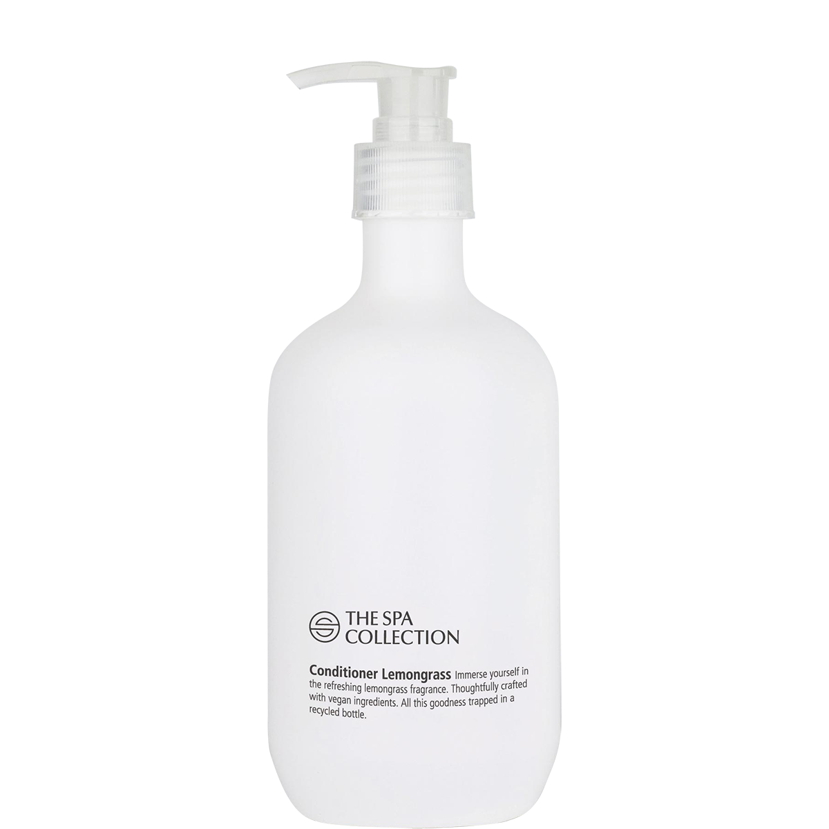 Après-shampooing - 475 ml - Lemongrass