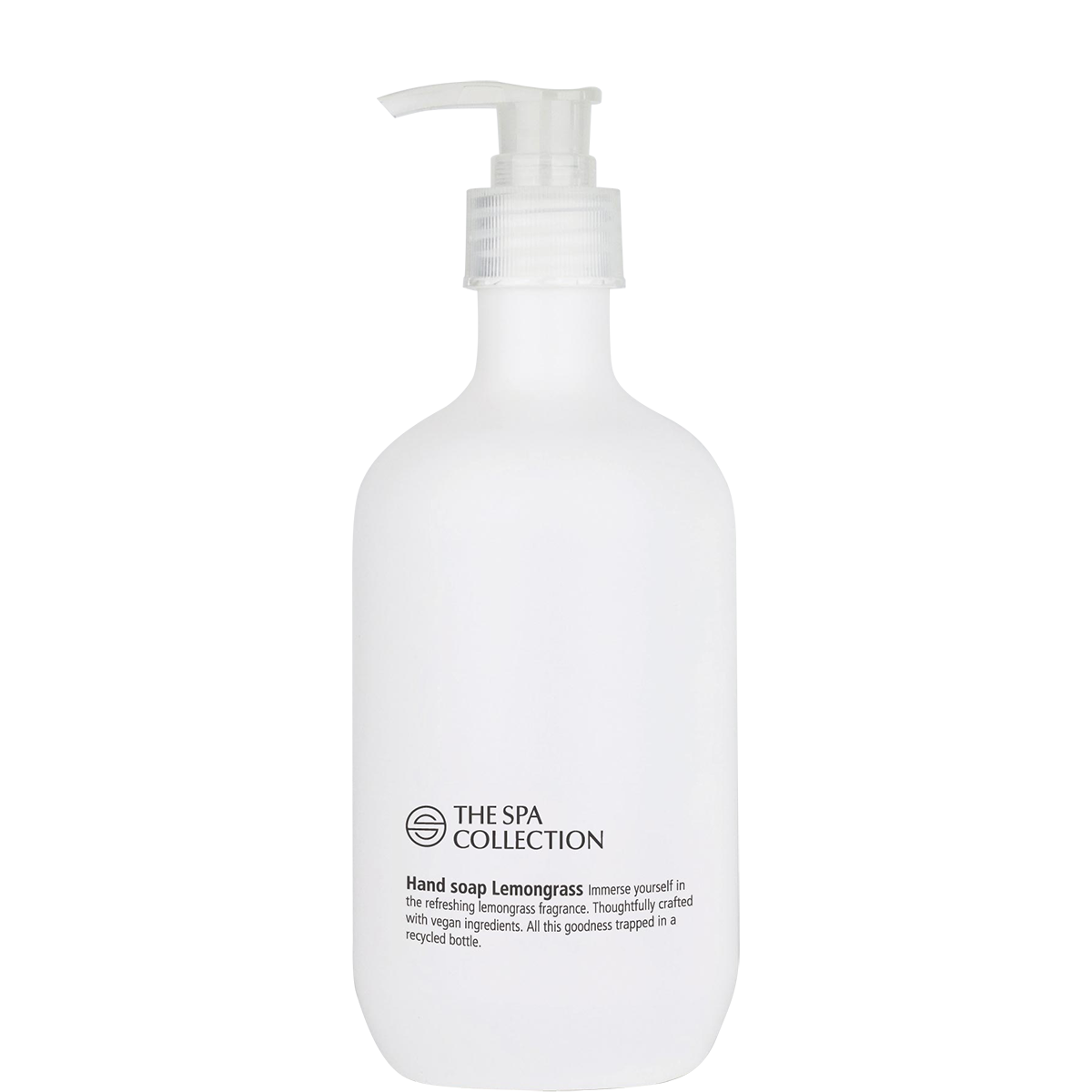 Savon pour les mains - 475 ml - Lemongrass