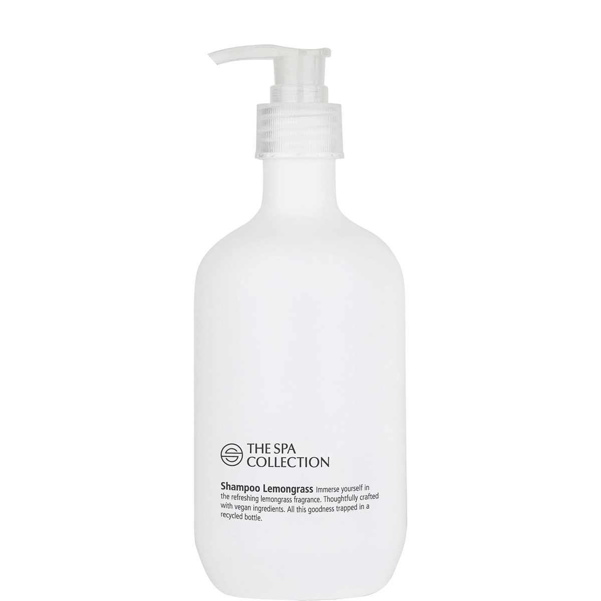 Shampooing - 475 ml - Lemongrass